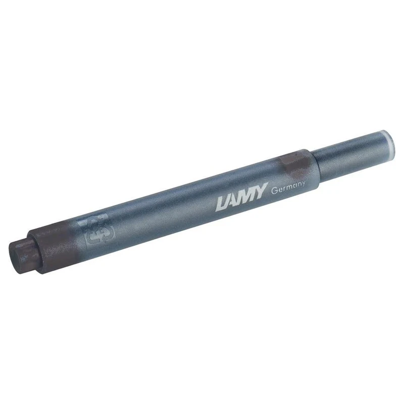 Lamy Cartridges Refill - Black (5-pack) T10BK