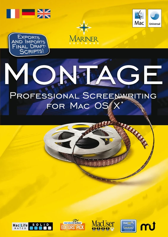 Montage (MAC)