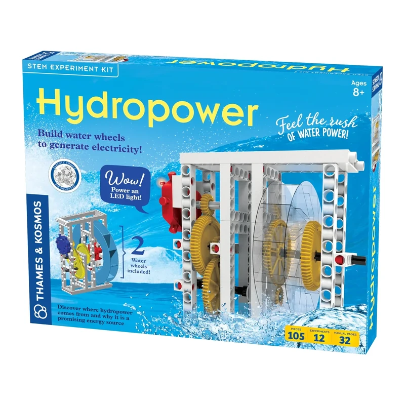 Hydropower - Image 1