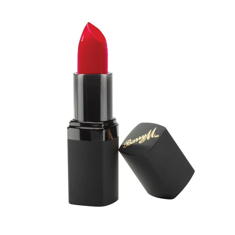 Barry M Lip Paint, 121 - Pillar Box Red