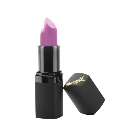 Barry M Lip Paint, 129 - Palest Lavender