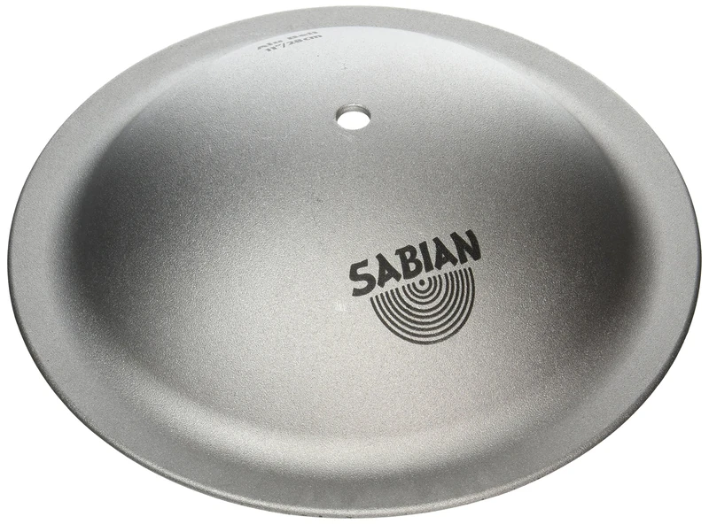 SABIAN 11” Alu Bell AB11 - Image 1