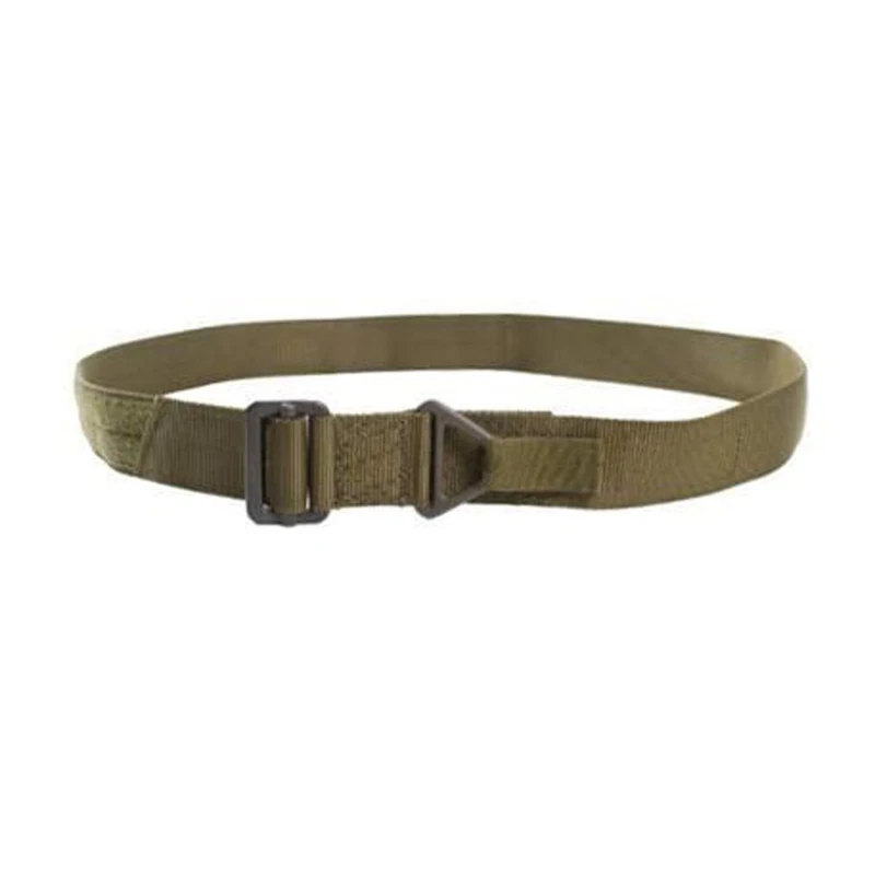 BLACKHAWK.//Rigger Belt, Unisex, Brown Olive
