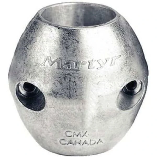 Martyr Anodes Unisex Adult CMX-40 ANODO, Multicoloured, Standard - Image 1