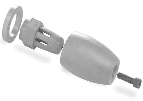 Martyr CMLAEC3500 ANODO Unisex-Adult, Multicolour, Standard - Image 1