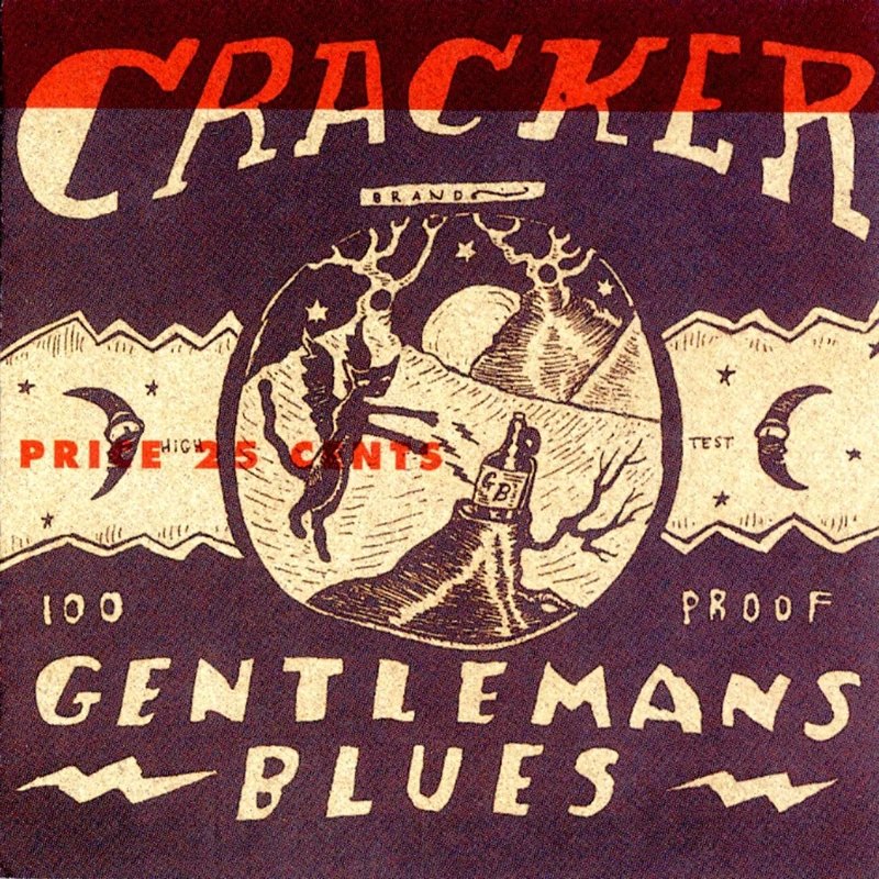Gentleman's Blues - Indie Alternative Digital Album by Virgin Records
