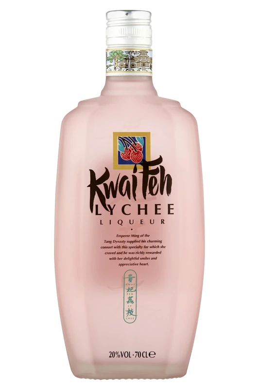 Kwai Feh Liqueur, 70 cl