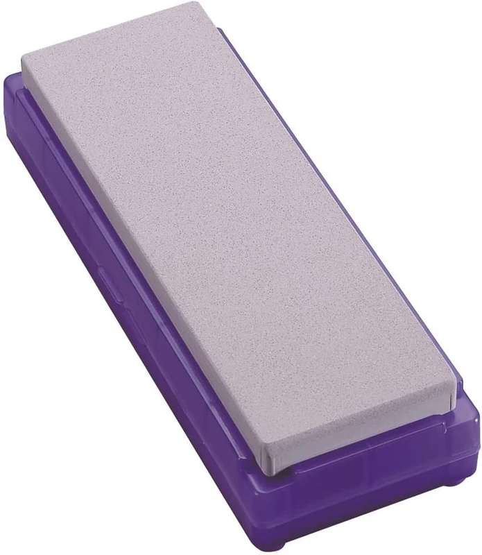 SHAPTON Kuromaku Sharpening Stone Purple # 30000 (Micro Fine)