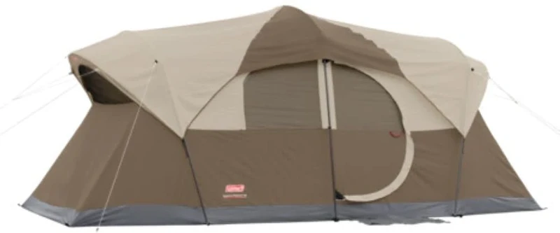 Coleman 2000028058 Tent 17X9 Weathermaster 10