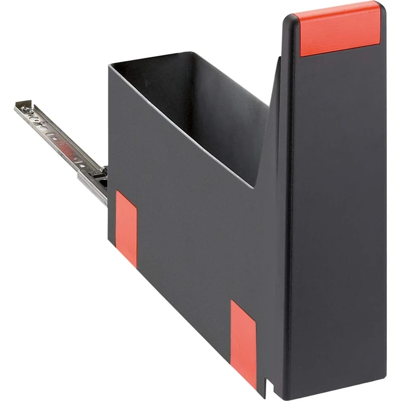 Waste Sorter with One Chamber from Franke Cube 10-134.0039.317