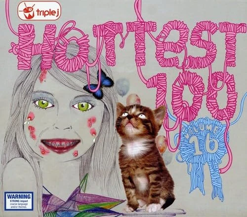Hottest 100, Vol. 16