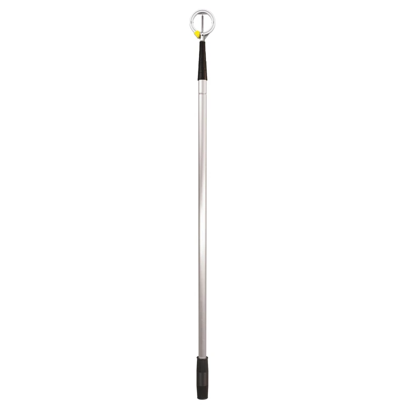 Gotcha 10ft Executive Ball Retriever, Silver, 18 ft - Image 1