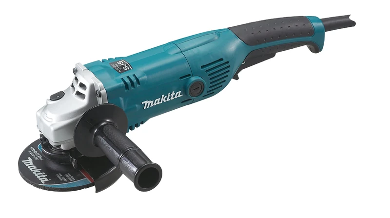 Makita GA5021/2 240V 125mm Angle Grinder
