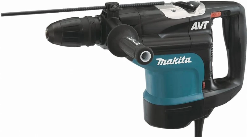 Makita Bohrhammer HR4510C, Blau - Image 1