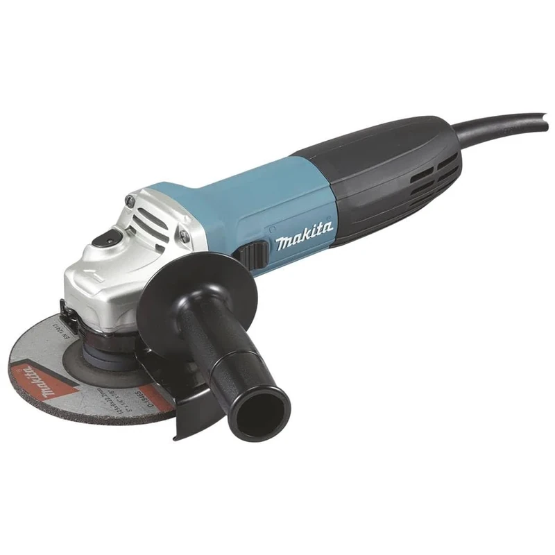 Makita GA5030R/2 240V 125mm Angle Grinder