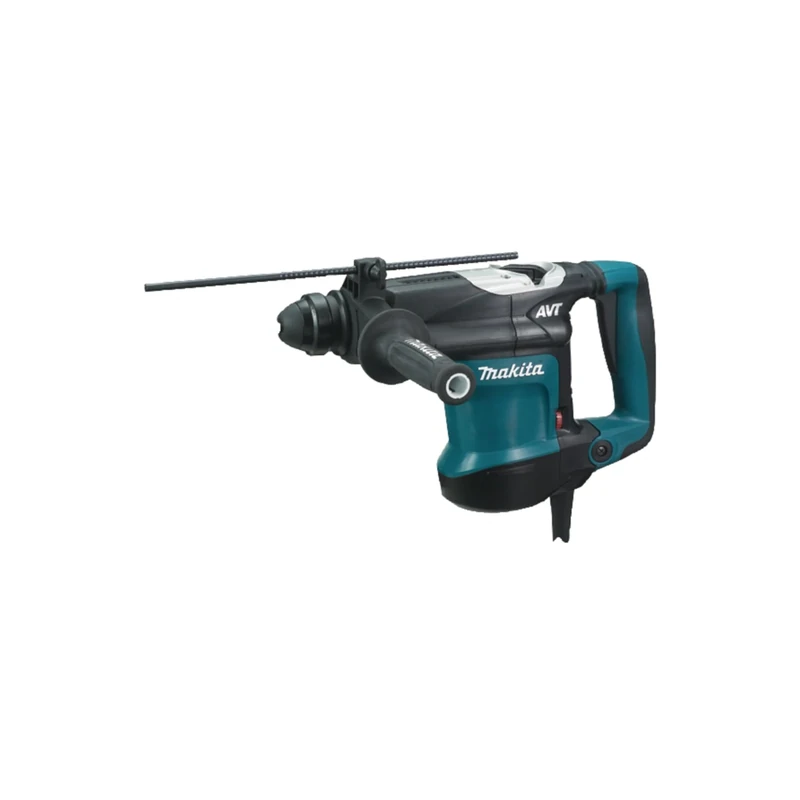 Makita HR3210C/2 240V 32mm SDS-Plus AVT Rotary Hammer Supplied in A Carry Case