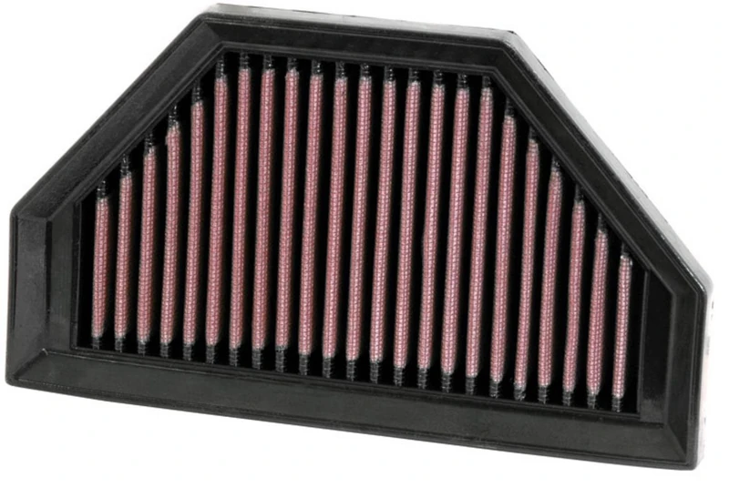 K&N Engine Air Filter: High Performance, Premium, Powersport Air Filter: Fits 2008-2014 KTM (1190 RC8R, 1190 RC8) KT-1108