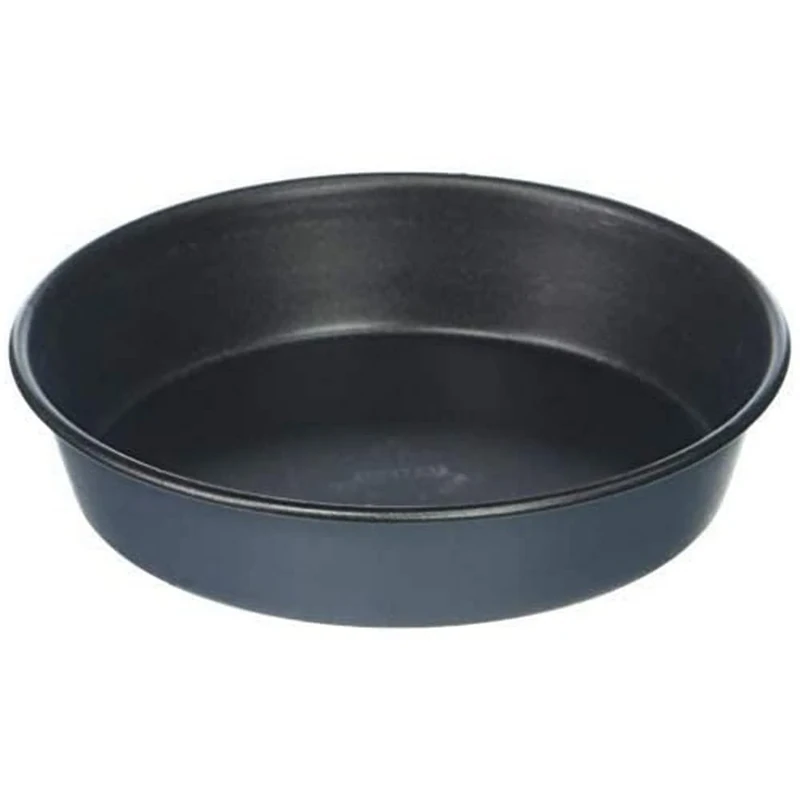 Matfer E196 Non Stick Mini Flan Mould (Pack of 12)