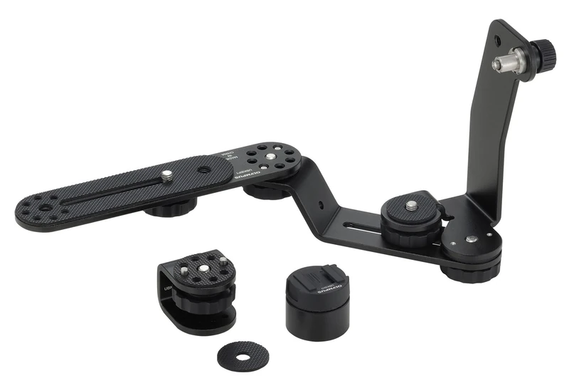 Olympus FL-BK04 Flash Bracket
