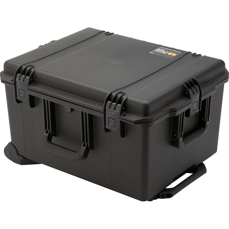 Storm Case 2750 Black