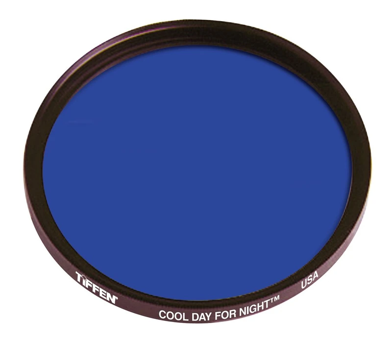 Tiffen 58CDFN 58mm Cool Day for Night