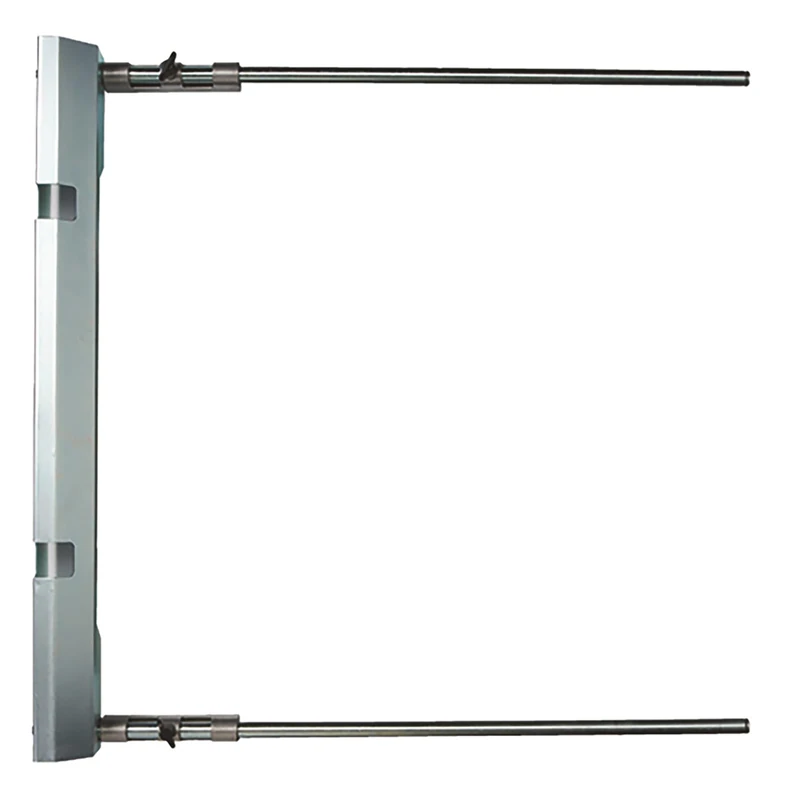 Makita 194087-3 Rear Extension Table - Image 1
