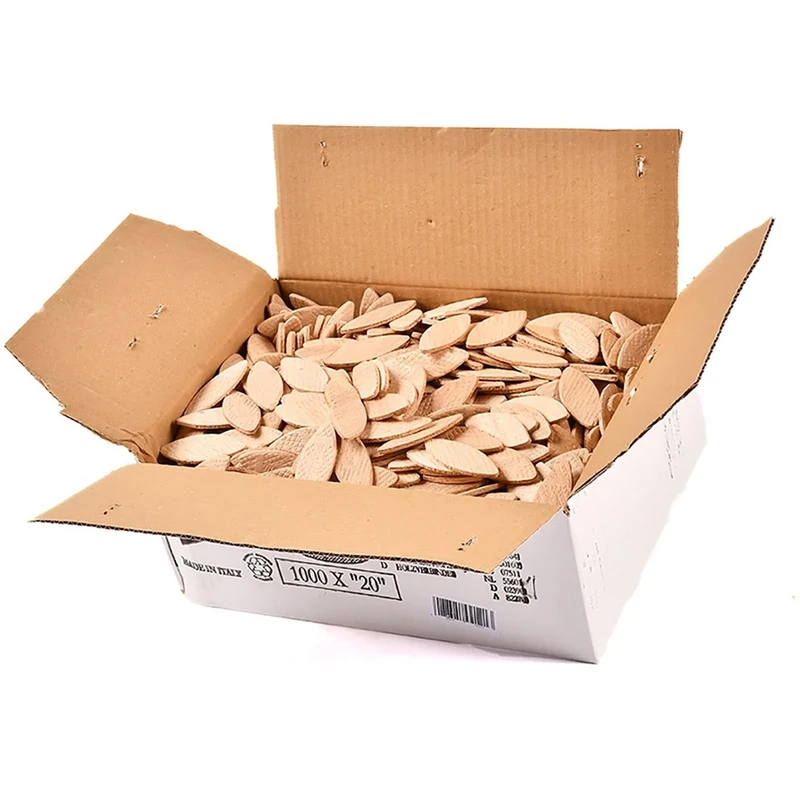 Makita MAKITA Wood Connector Size 20 (P-08850)