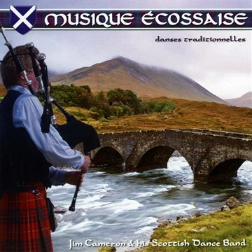 Musique Ecossaise - Danses Traditionnelles