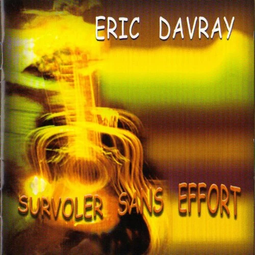 Survoler sans effort