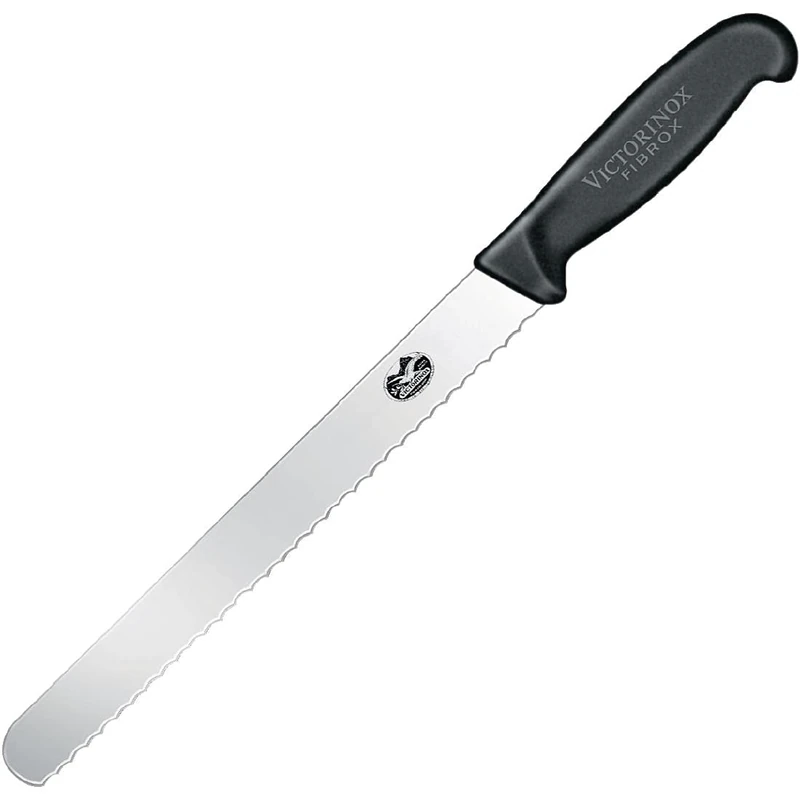 Victorinox C683 Slicer, Serrated Blade