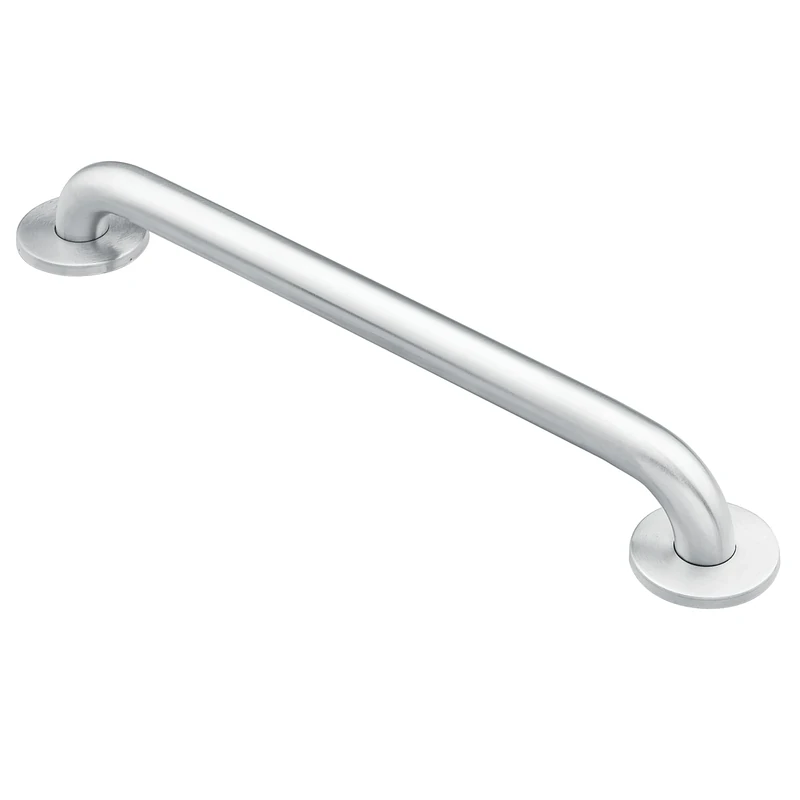 Moen R8742PS Polished Stainless 42-Inch Grab Bar