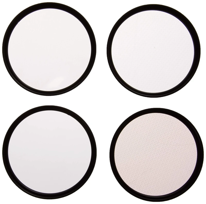 Tiffen 77mm Film Look Dv Kit