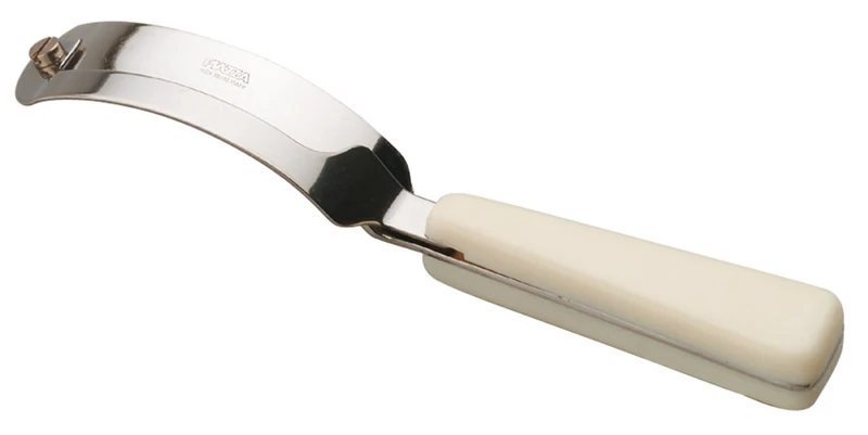 PIAZZA 472600 Peeler, Stainless Steel