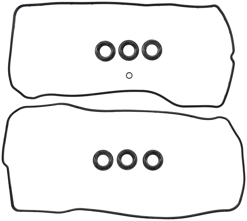 Fel-Pro VS50682R Valve Cover Gasket Set, Rocker Cover Gasket