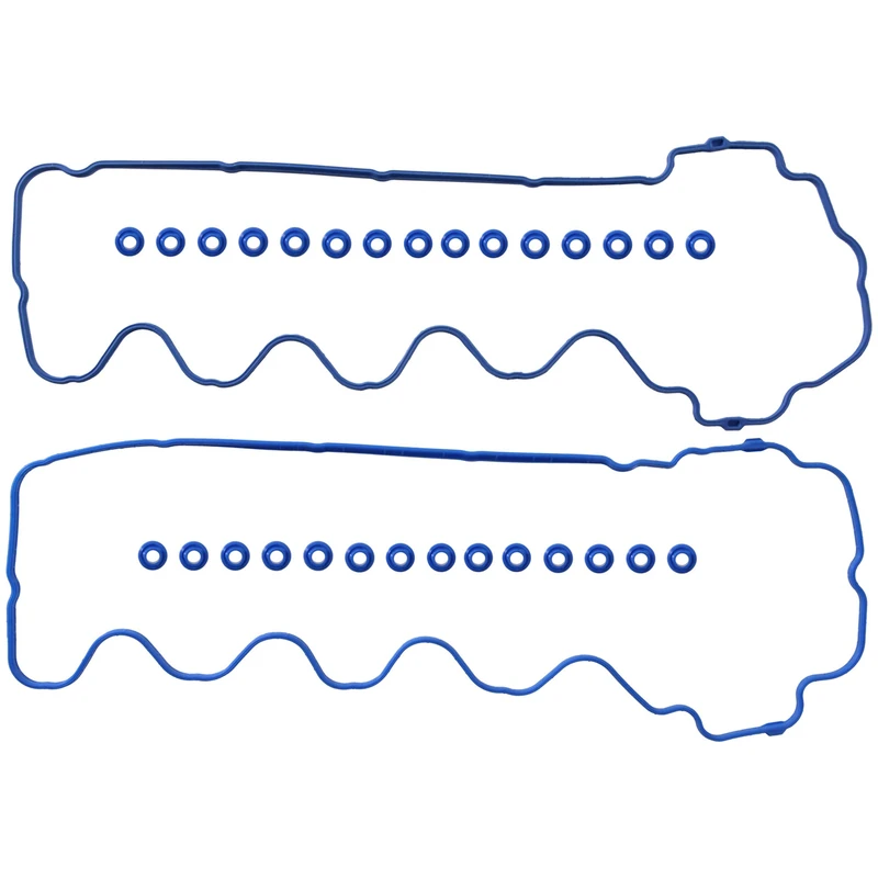 Felpro VS50687R Valve Cover Gasket Set, Rocker Cover Gasket