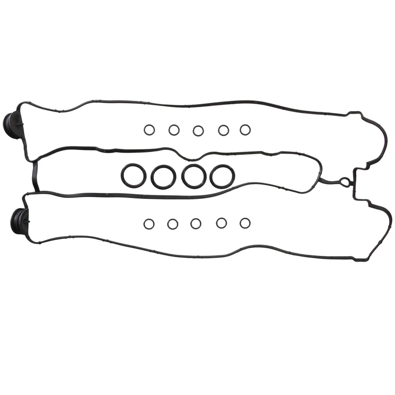 Fel-Pro VS50692R Valve Cover Gasket Set, Rocker Cover Gasket