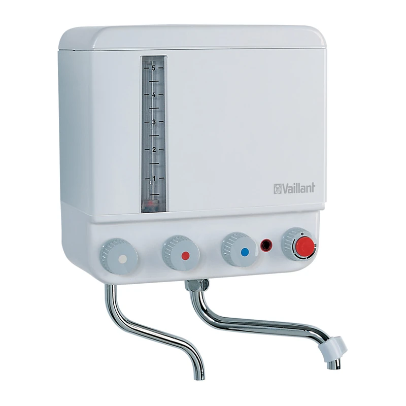 Vaillant 5124 Hot Water 5 Litres - VEK 5 L Water Heater