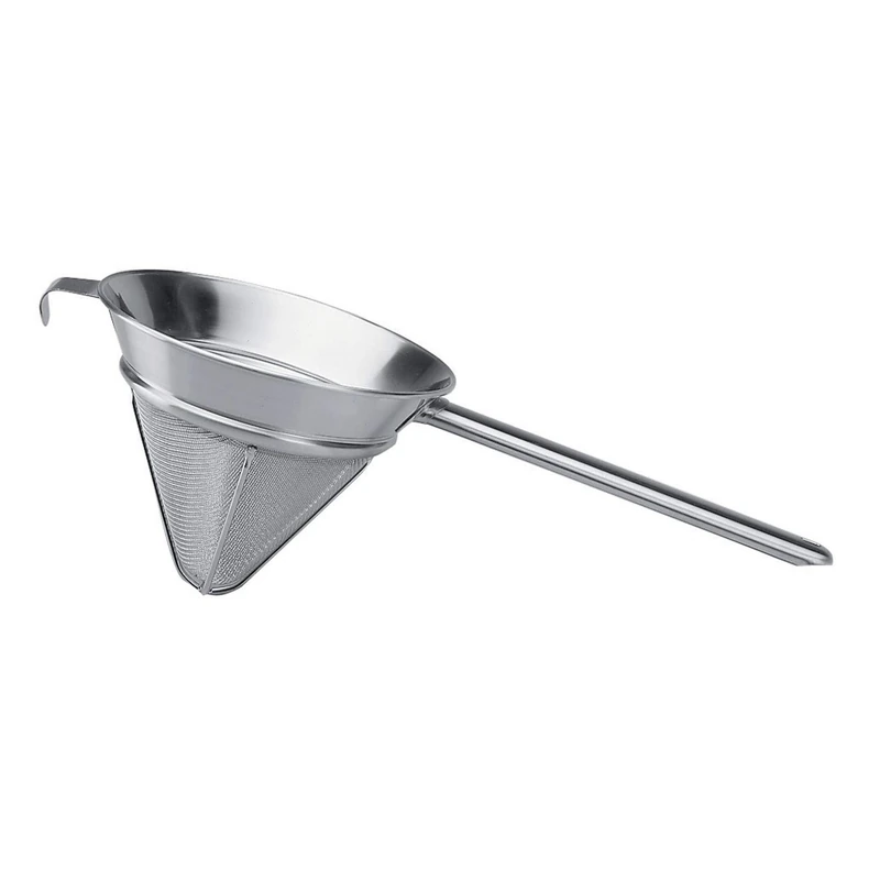 Piazza 120720 Chinois Strainer - 20 cm Stainless Steel
