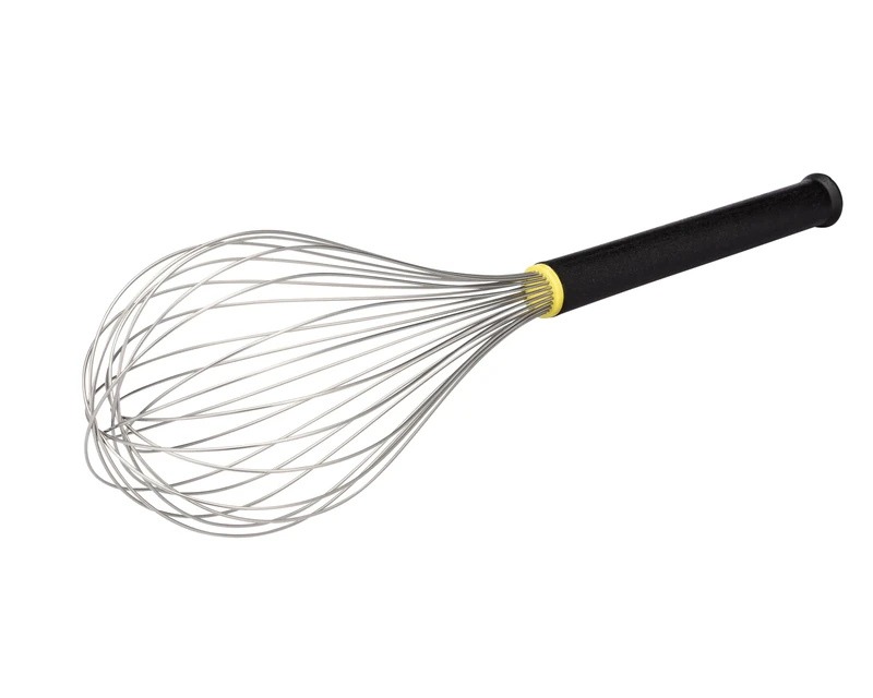 Matfer J760 Balloon Whisk, 18"