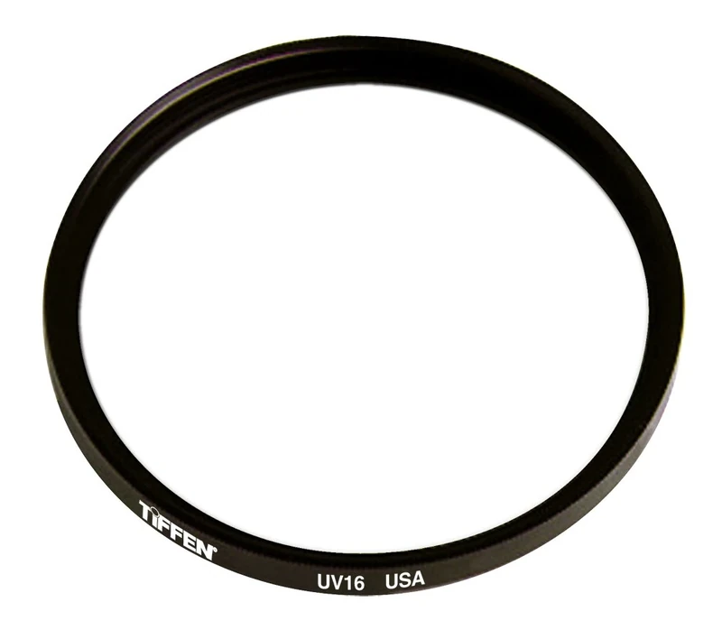 Tiffen 77UV16 77mm UV16 Filter