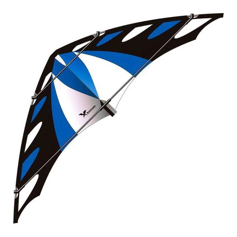 Elliot – Xdream Kite, xdrea G blue/black/white - Image 1
