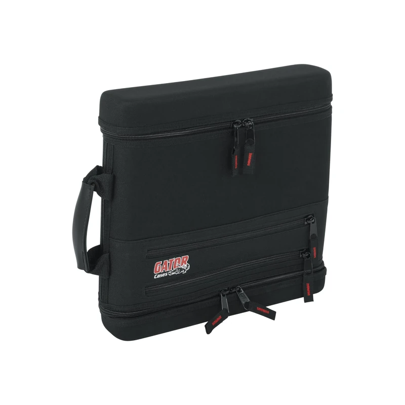 Gator Eva Foam Case for A Single Wireless Microphone System