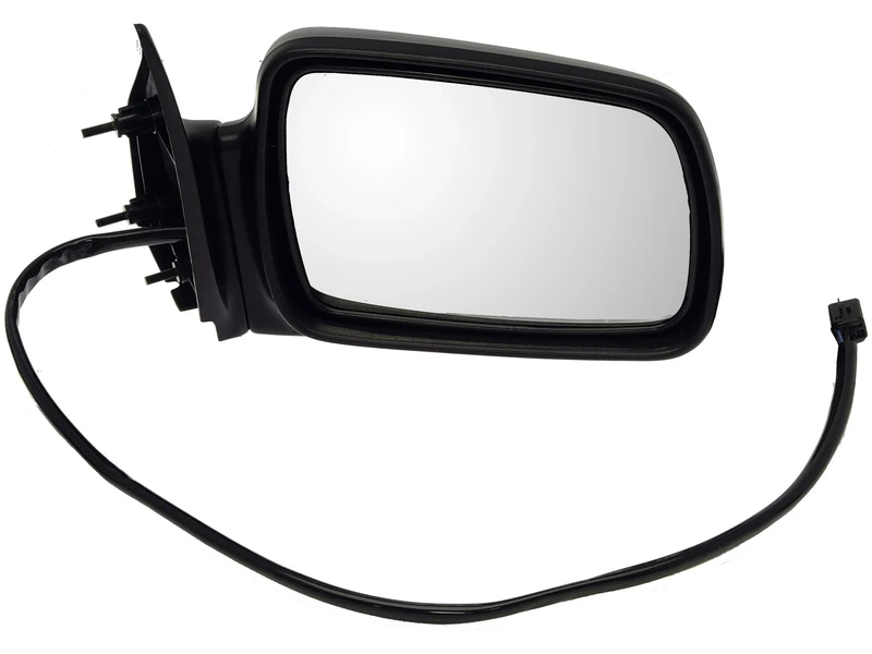 Dorman 955-247 Passenger Side Power Door Mirror - Heated for Select Jeep Models