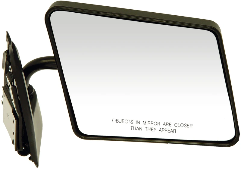 Dorman 955-182 Passenger Side Manual Door Mirror for Select Chevrolet/GMC/Oldsmobile Models