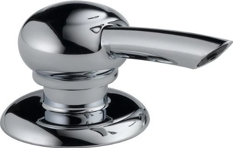 DELTA FAUCET RP50813, Chrome