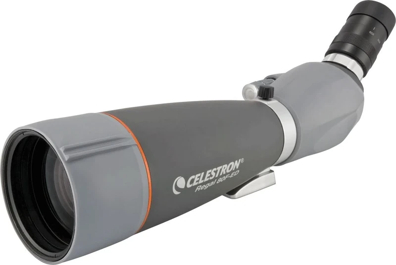 Celestron Regal 80 F-ED Spotting Scope