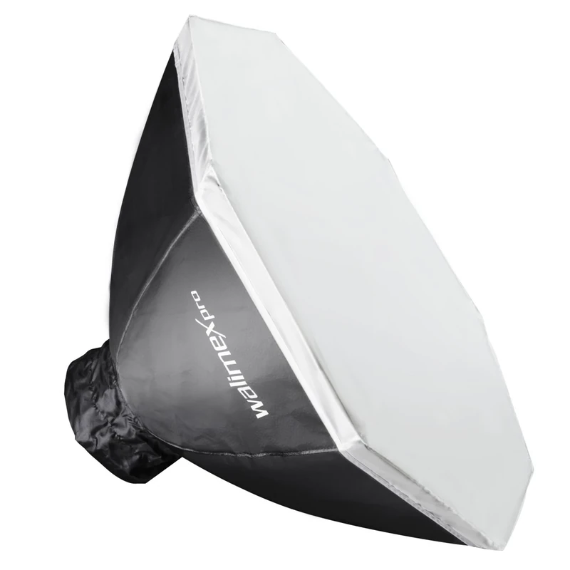 walimex pro 80cm Softbox for Daylight 1260