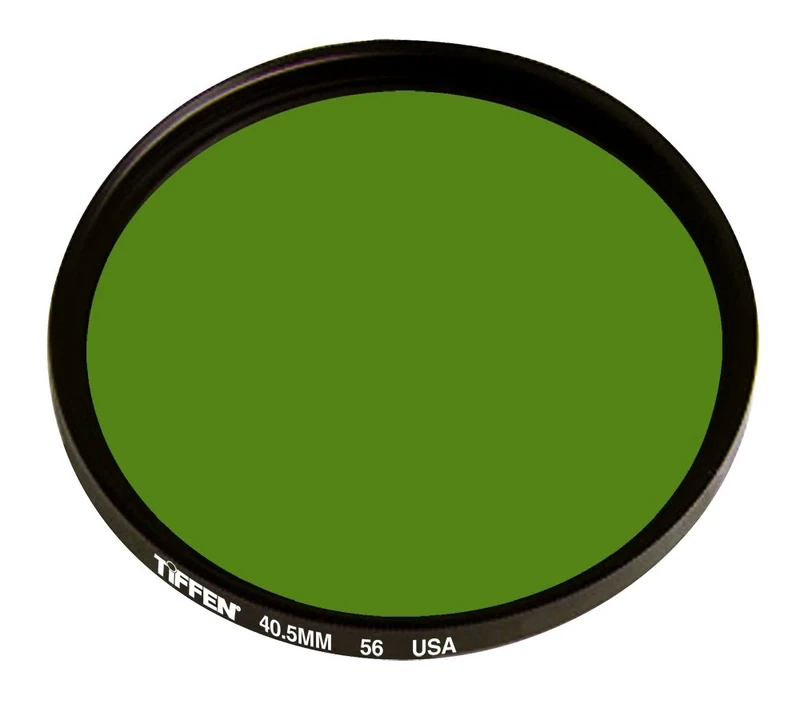 Tiffen 40556 40.5mm 56 Filter - Image 1