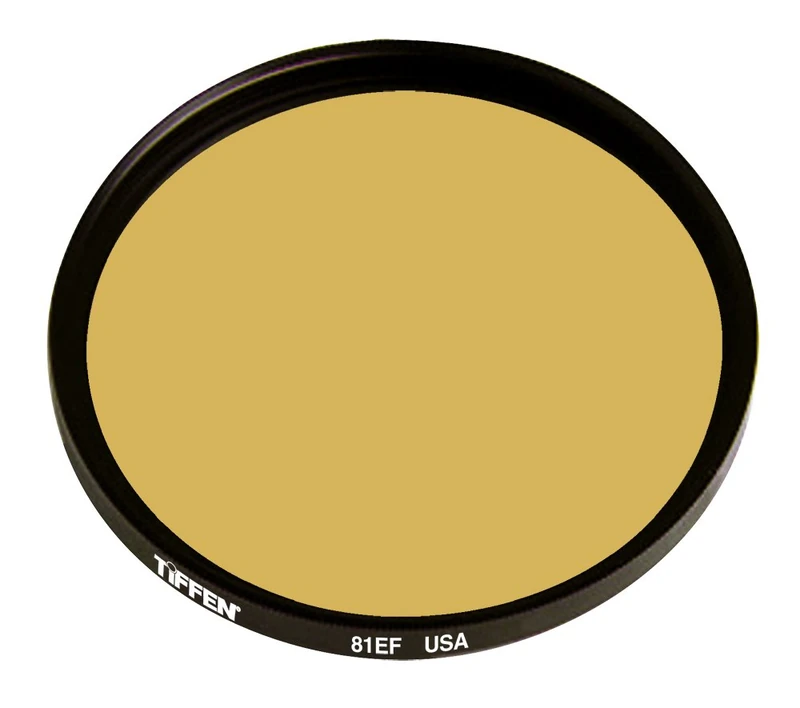 Tiffen 40581EF 40.5mm 81EF Filter