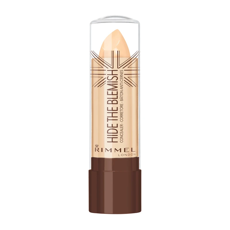 Rimmel London Hide The Blemish Concealer 13 Soft Honey - 4.5g